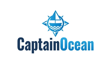 CaptainOcean.com