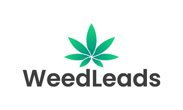 WeedLeads.com