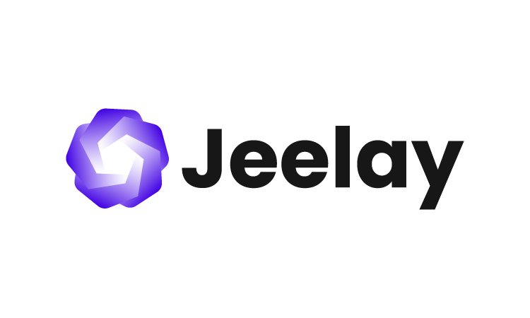 Jeelay.com - Creative brandable domain for sale