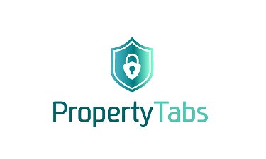 PropertyTabs.com - Creative brandable domain for sale