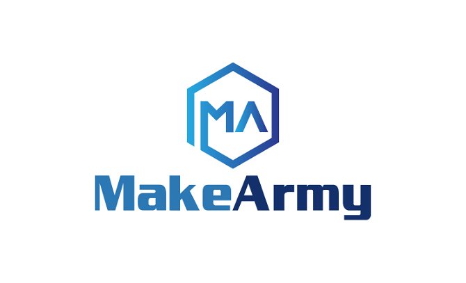 MakeArmy.com