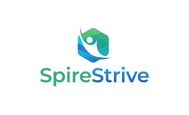 SpireStrive.com