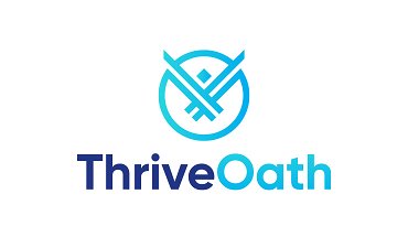 ThriveOath.com