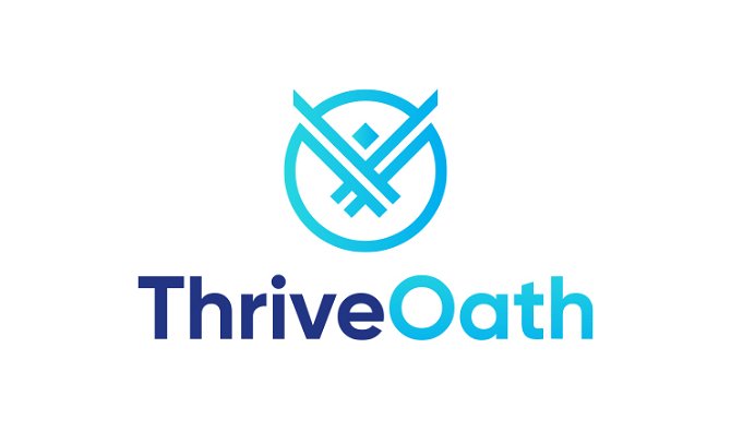 ThriveOath.com