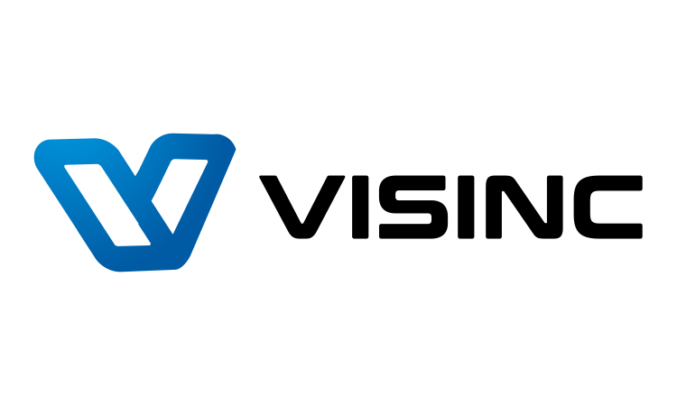Visinc.com - Creative brandable domain for sale