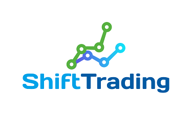 ShiftTrading.com - Creative brandable domain for sale