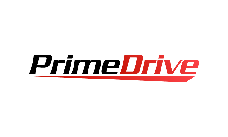 PrimeDrive.com - Creative brandable domain for sale