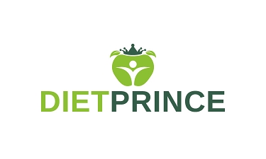 DietPrince.com