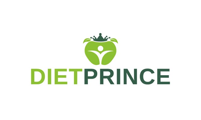 DietPrince.com