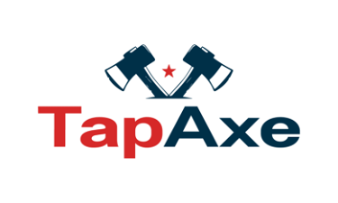 TapAxe logo