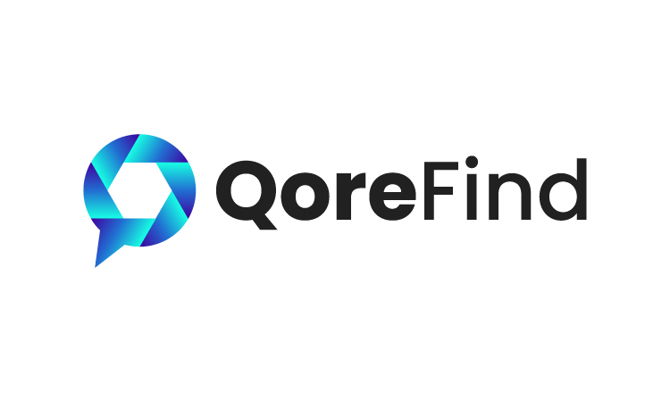 QoreFind.com