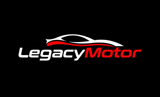 LegacyMotor.com