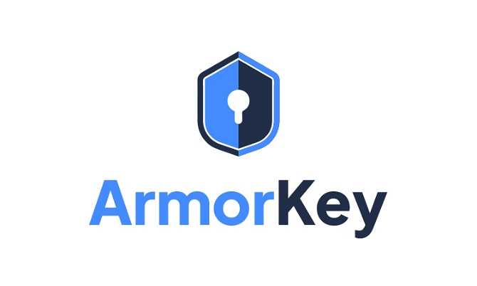 ArmorKey.com