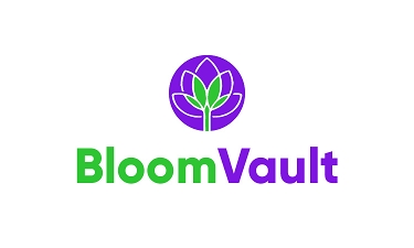BloomVault.com