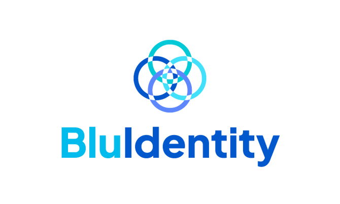 BluIdentity.com