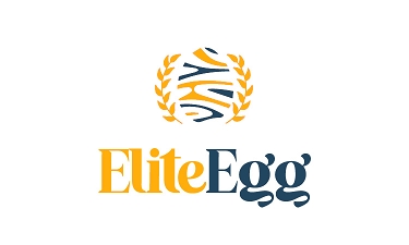 EliteEgg.com - Creative brandable domain for sale