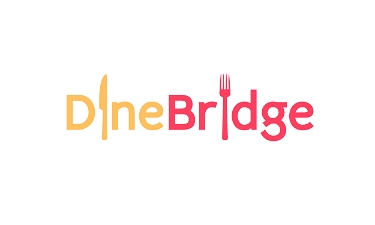 DineBridge.com