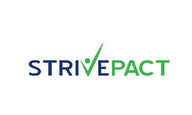 StrivePact.com