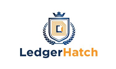 LedgerHatch.com