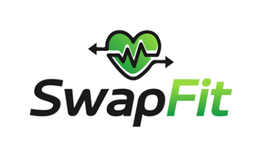 SwapFit.com - Creative brandable domain for sale