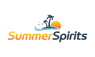 SummerSpirits.com - New premium domains for sale