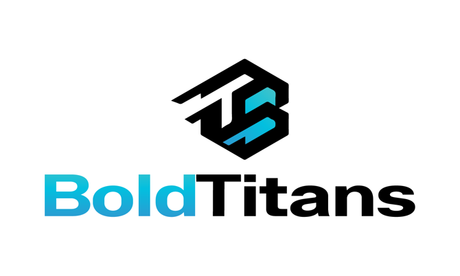 BoldTitans.com