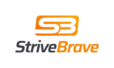 StriveBrave.com