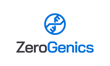 ZeroGenics.com