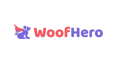 WoofHero.com