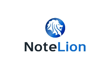NoteLion.com