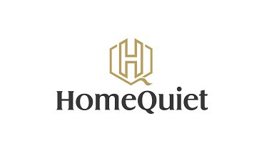 HomeQuiet logo