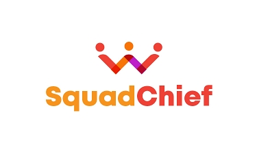 SquadChief.com