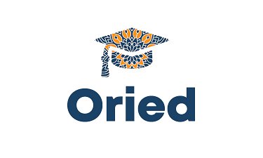 Oried.com