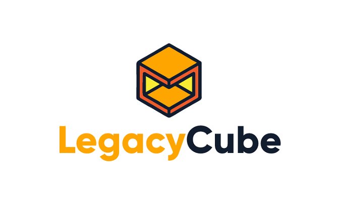 LegacyCube.com