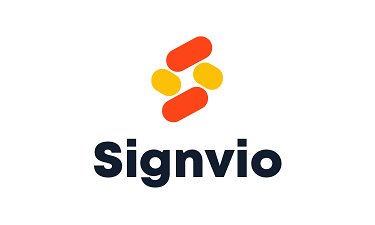 Signvio.com