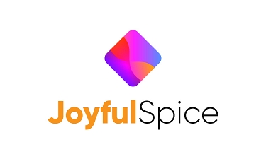 JoyfulSpice.com