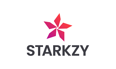 Starkzy.com