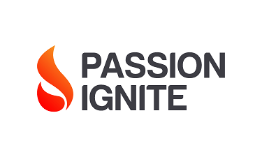 PassionIgnite.com