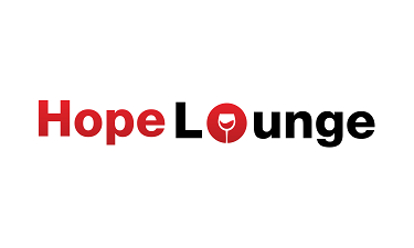HopeLounge.com