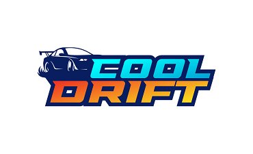 CoolDrift.com - Creative premium domains for sale