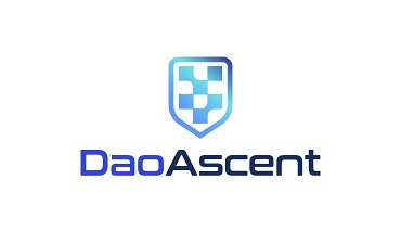 DaoAscent.com - Creative brandable domain for sale