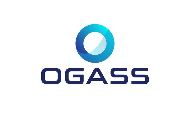 Ogass.com - Creative brandable domain for sale