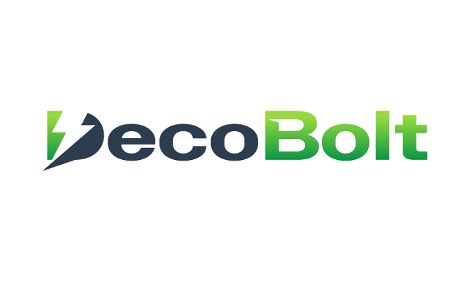 DecoBolt.com