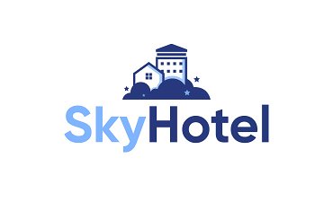 SkyHotel.com