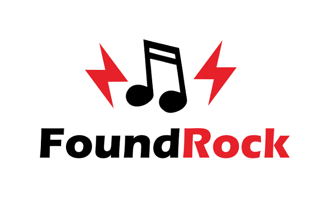 FoundRock.com