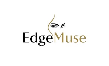 EdgeMuse.com - Creative brandable domain for sale