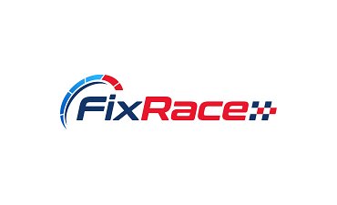 FixRace.com - Creative brandable domain for sale