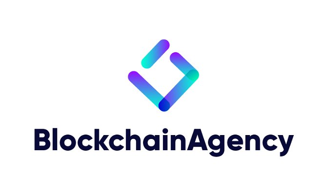 BlockchainAgency.com