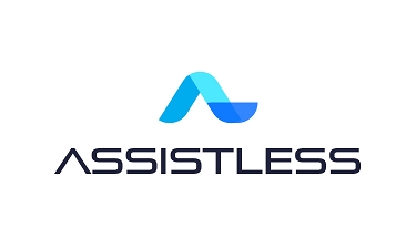 Assistless.com