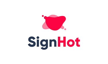 SignHot.com